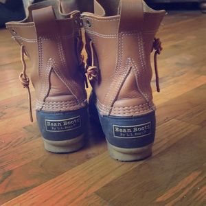 LLBean Boots